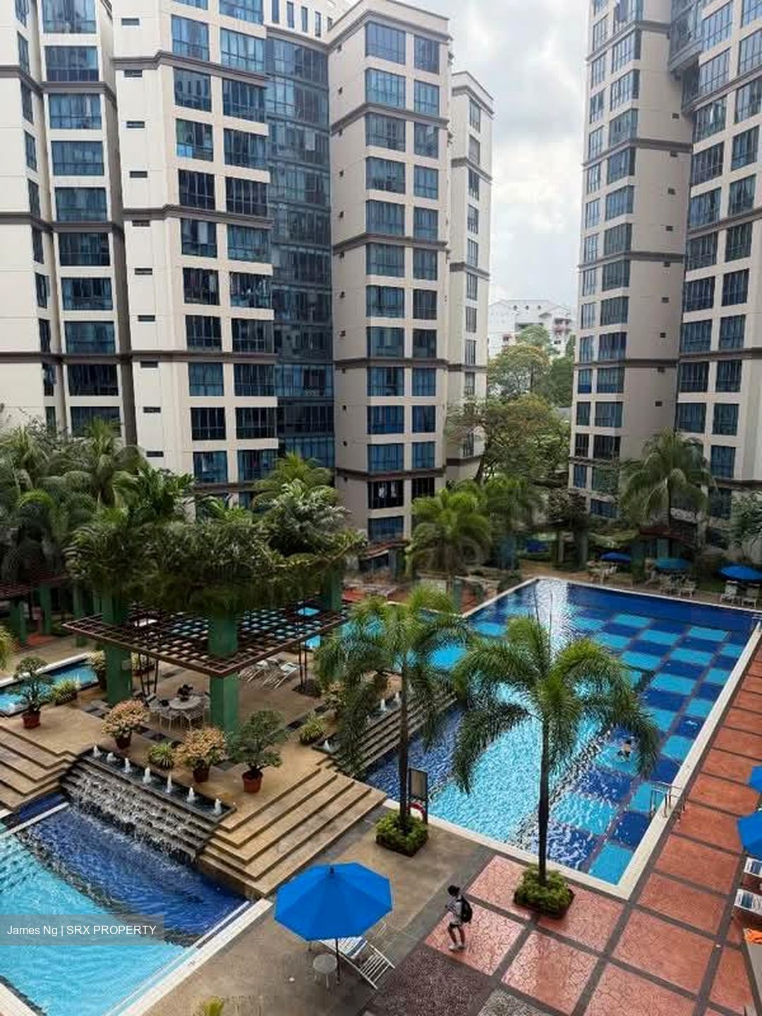 Regent Grove (D23), Condominium #553281581